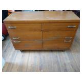Mid-century dresser Mid-century dresser