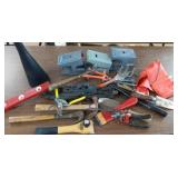 Tool lot Tool lot