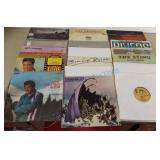 Records Records