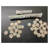 180+ buffalo nickels 180+ buffalo nickels