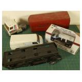 Metal trucks pieces and parts Metal trucks pieces and parts
