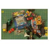 Hot wheel cars and more Hot wheel cars and more