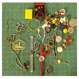 Costume jewelry Costume jewelry