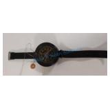 WW II German wrist compass WW II German wrist compass