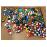 Marbles Marbles