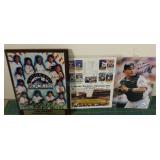 Colorado Rockies memorabilia Colorado Rockies memorabilia