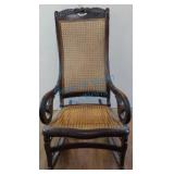 Rocking chair Rocking chair