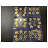 Group of 41 United States presidential one d Group of 41 United States presidential one d