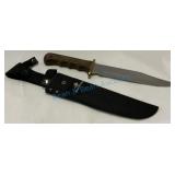Winchester Bowie Knife Winchester Bowie Knife