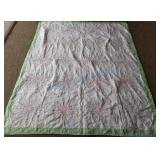 Signature quilt Signature quilt