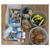 Garage ready tools hardware surprises Garage ready tools hardware surprises