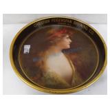 Christian Feigenspan brewing co tray Christian Feigenspan brewing co tray