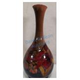 Moorcroft lamp base Moorcroft lamp base