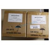 30-06 Springfield/M1 Garand 150gr FMJ 400 Rounds 30-06 Springfield/M1 Garand 150gr FMJ 400 Rounds