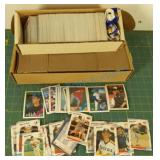 Baseball cards Baseball cards