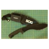 Sog kukri Sog kukri
