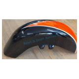 Motorcycle fender Motorcycle fender