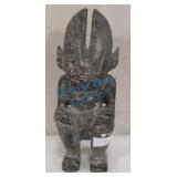 Chinese stone guardian Chinese stone guardian