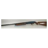 Savage model 30 series C, Pump action shotgun Savage model 30 series C, Pump action shotgun