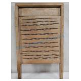 Antique Washboard Antique Washboard