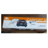 Carport vehicle mounted shelter NIB Carport vehicle mounted shelter NIB