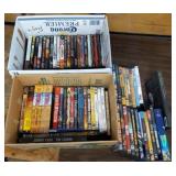 DVDs DVDs