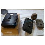 Trail cameras Trail cameras