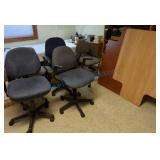 Office chairs and chair Office chairs and chair