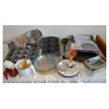 Huge! Baking group Huge! Baking group