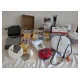Small appliances Small appliances