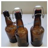 3 bottles 3 bottles