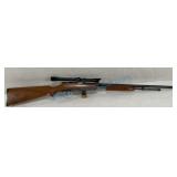 American eagle 22 caliber bolt action rifle with American eagle 22 caliber bolt action rifle with