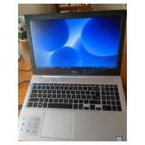 Dell Inspiron 15 5000 series works Dell Inspiron 15 5000 series works