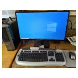 Optiplex 9020 small form factor. See pictures Optiplex 9020 small form factor. See pictures