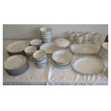 Lenox dishes and serving pieces Lenox dishes and serving pieces