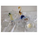 Glass decor Glass decor