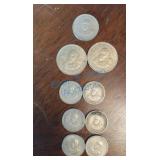 Nicaragua coin Nicaragua coin