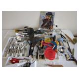 Flatware kitchen tools, utensils so much more Flatware kitchen tools, utensils so much more
