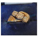 14 k gold wedding ring 14 k gold wedding ring