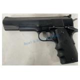 Colt national match 1911 chambered in 45 ACP Colt national match 1911 chambered in 45 ACP