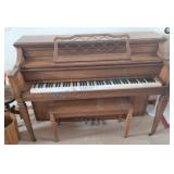 Kohler & Campbell Piano Kohler & Campbell Piano