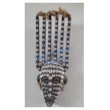 African wood art mask 22in African wood art mask 22in