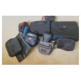 Various bags Various bags