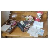 Doyle's bibles and etc Doyle's bibles and etc