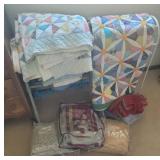 Quilts, bedding Quilts, bedding
