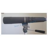 Bousch & Lomb Spotting scope and stand Bousch & Lomb Spotting scope and stand