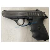 Sig P230 to 9 mm semi automatic pistol includes Sig P230 to 9 mm semi automatic pistol includes