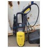 Pressure washer Pressure washer