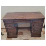 Desk Desk