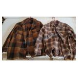 2 Pendleton men shirts large, Xtra large 2 Pendleton men shirts large, Xtra large